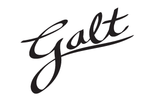 GALT ELECTRIC logo